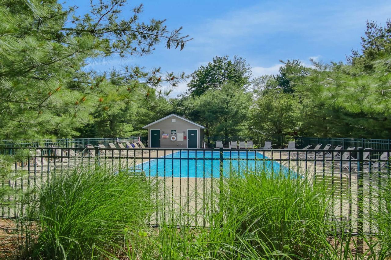 Kingfisher Cove Cabin 19 Saugatuck Exteriér fotografie